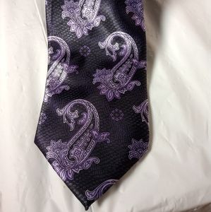 Valentini Daniele paisley tie